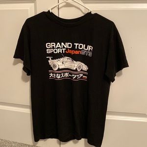 Brandy Melville Graphic Tee